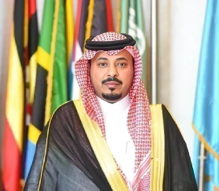 Sheikh Muhammad Ben Zaar Al Ajami